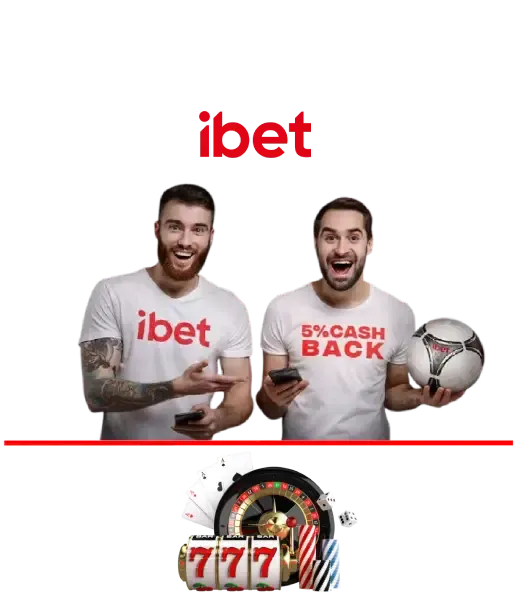 ibet register